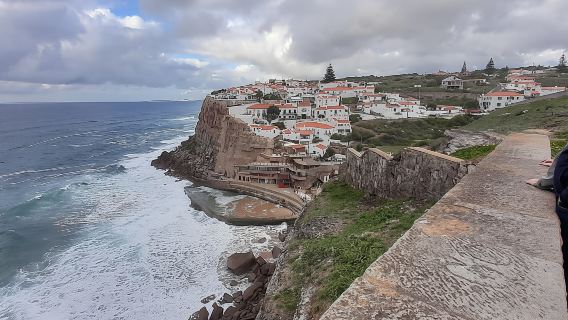 Mystic Tours di Sintra
