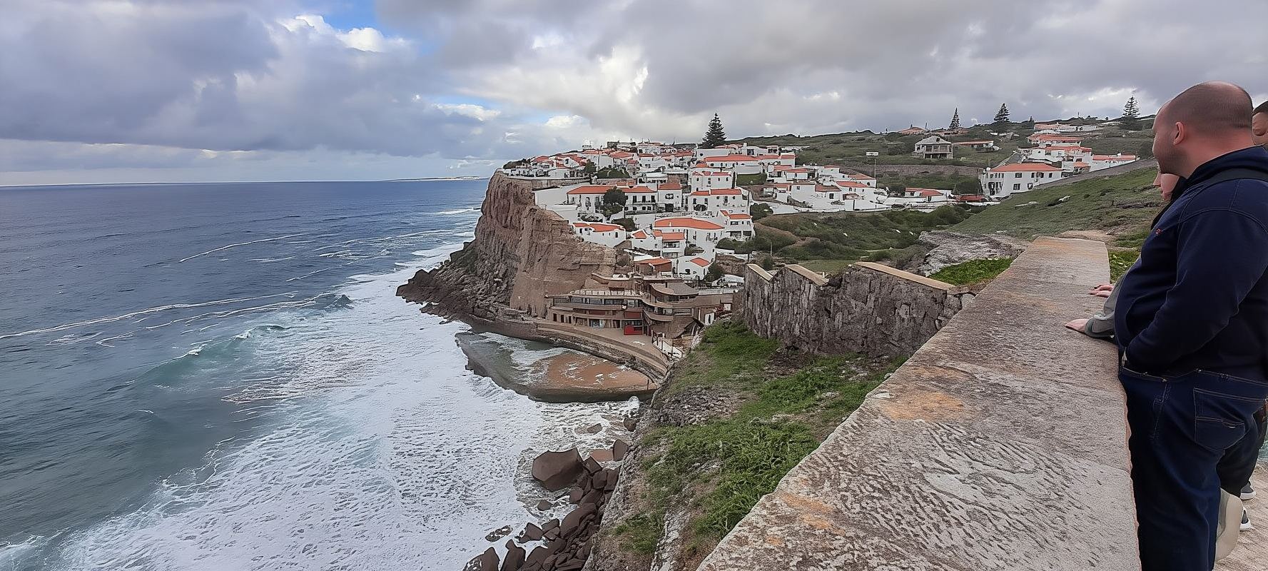 Mystic Tours por Sintra