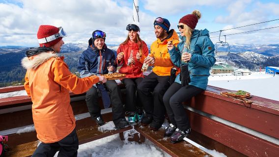 Melbourne: Mt Buller Snowy Escape Trip - 6 Hours of Snow Fun