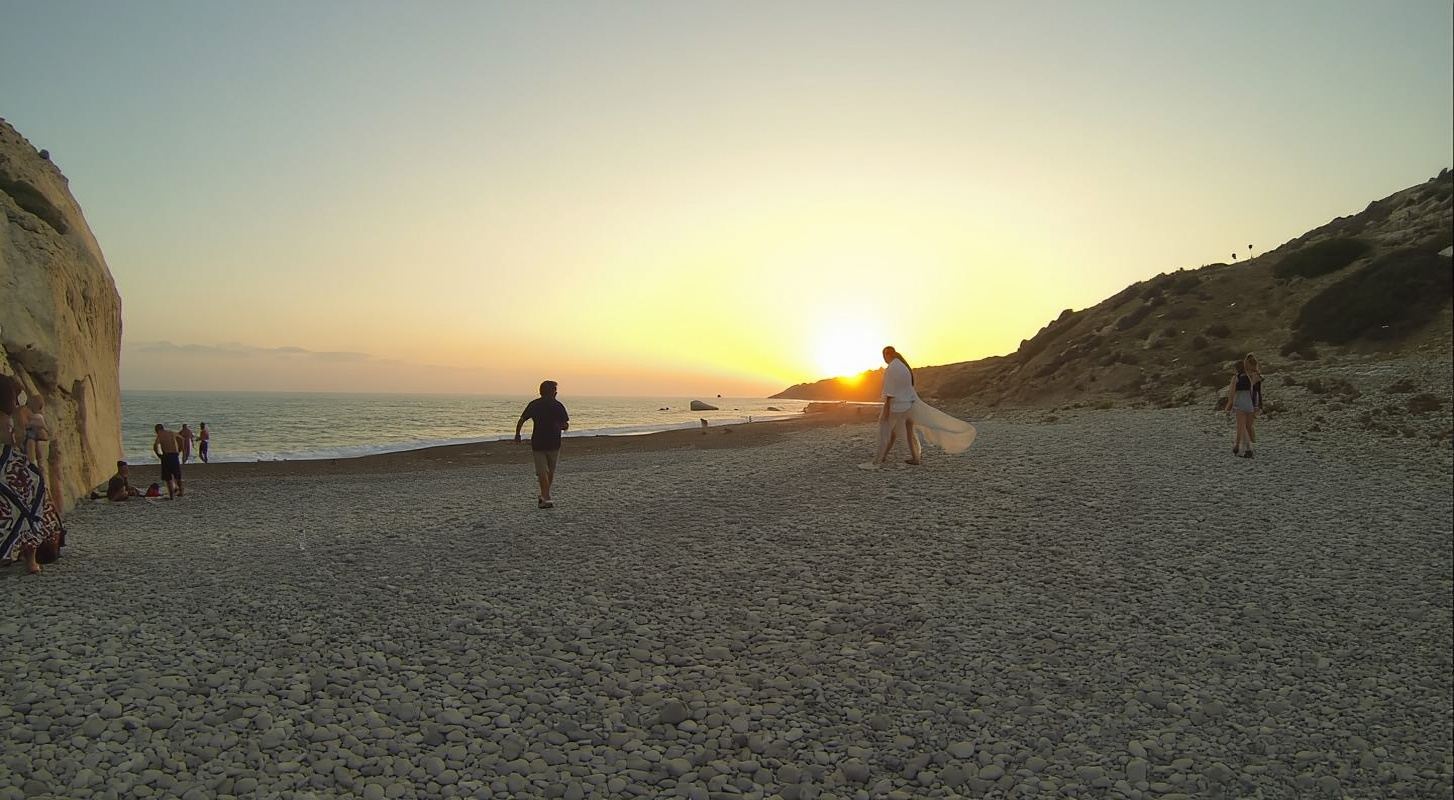 Paphos: 4x4 ATV & Buggy Safari Tour to Aphrodite's Rock