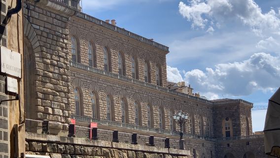 Firenze: Tur Jalan Kaki dengan Panduan Keluarga Medici