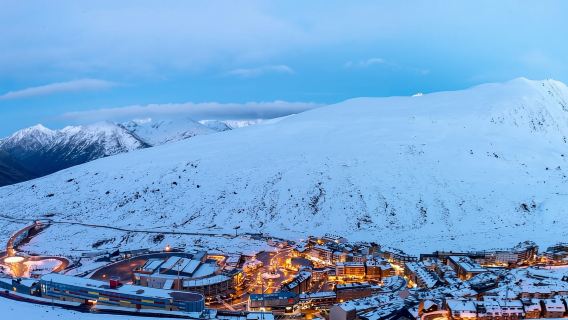 Tiflis: recorrido por Jinvali, Ananuri, Gudauri, Kazbegi y Gergeti