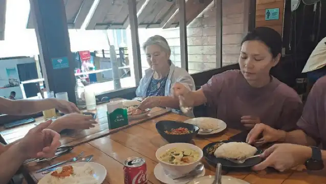 大城府的色彩：聯合國教科文組織遺產 6 小時自行車之旅