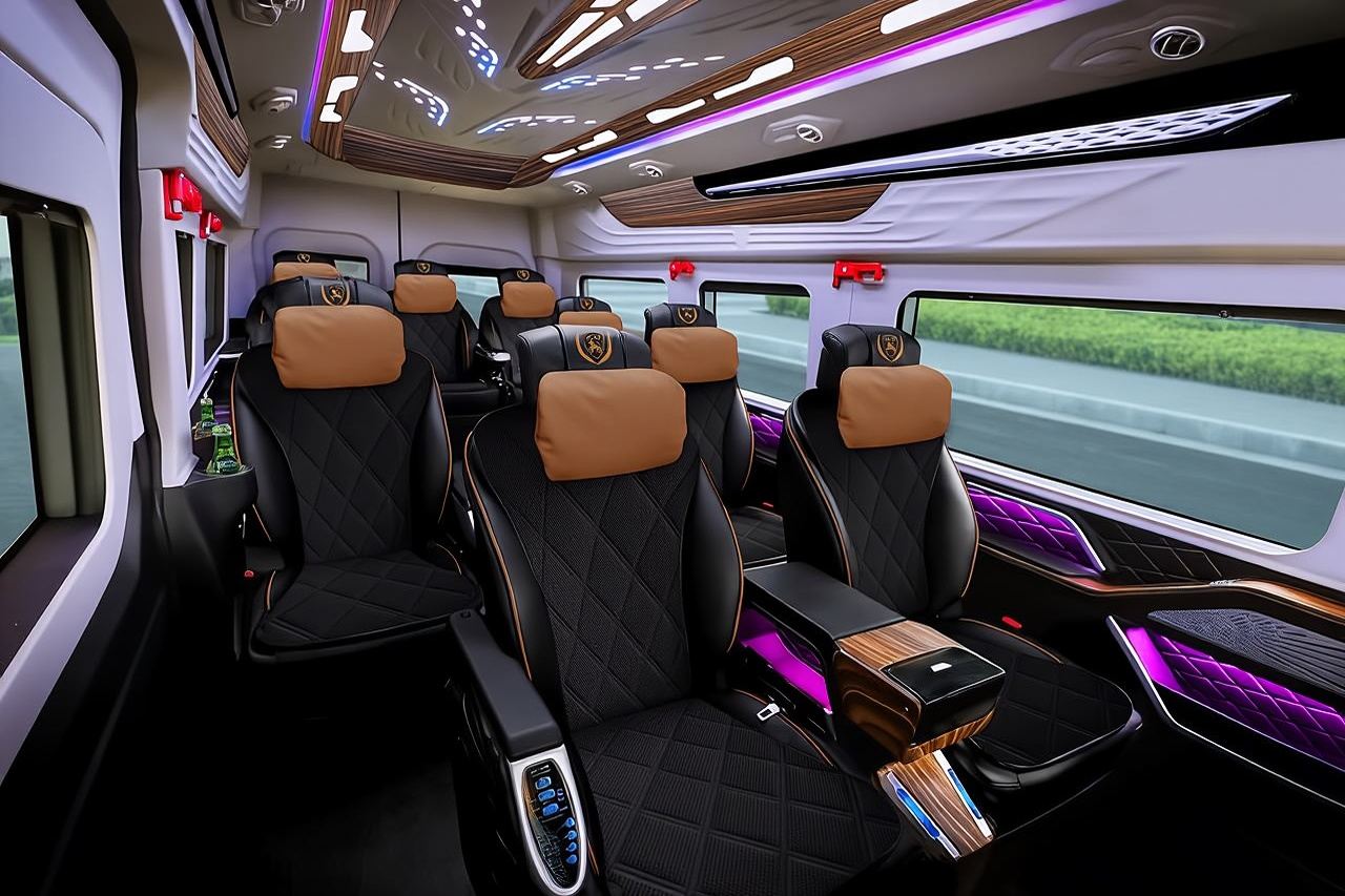 Cu Chi Tunnels Ben Duoc VIP Tour by Limousine with Lunch