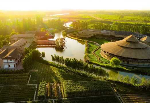 Ancient Water Town Wuzhen Tour Guide: Golden Hours, Night Lights & Jiangnan Charm