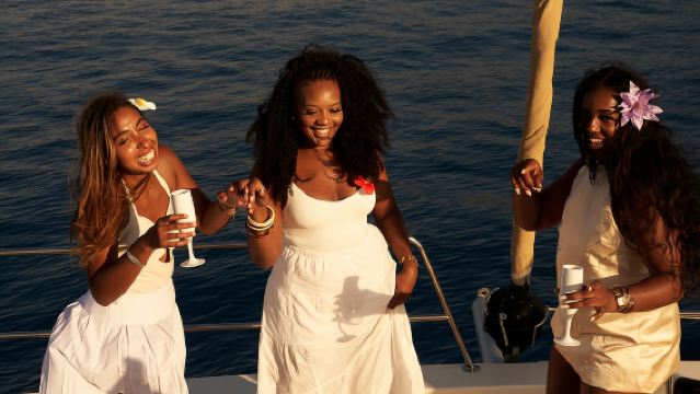 Heraklion: Crociera in catamarano all'isola di Dia