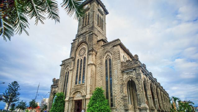 Ιδιωτική πλήρης ημερήσια περιήγηση στην πόλη Να Τρανγκ | Περιλαμβάνεται μεταφορά, γεύμα & λουτρό λάσπης/Βιετναμέζικο μασάζ