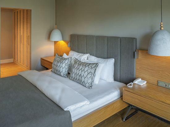 Barut Hemera Ultra All Inclusive Room Type - Apollon Suite Barut Hemera Ultra All Inclusive Room Type - Apollon Suite