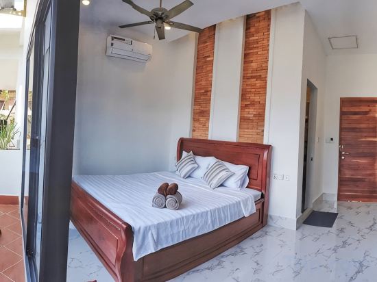 Siemreap City Residence - Tap to explore photos