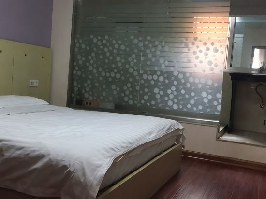 Others 2, Guangde Jinchuan Business Hotel, Xuancheng