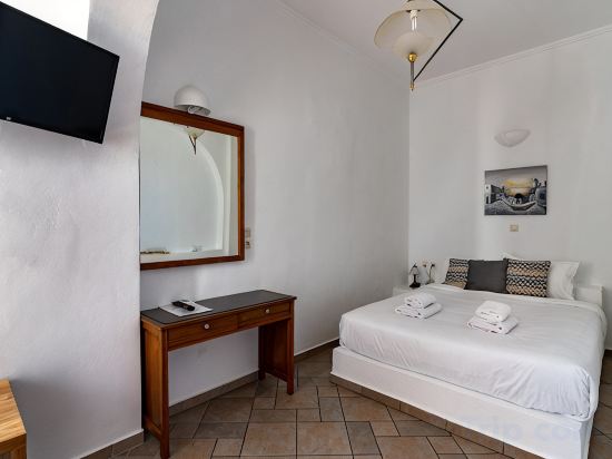 Anamnesis City Spa Hotel Room Type - Double Room with Sea View Anamnesis City Spa Hotel Room Type - Double Room with Sea View