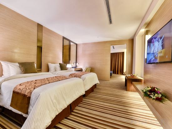Goldsands Hotel Langkawi Room Type - Family Room