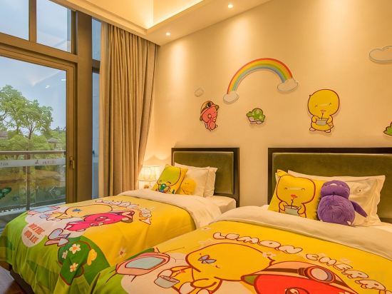 Others 3, The Spring Legend Resort, Guangzhou
