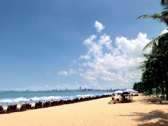 Others 5, Ziyou Island Hotel, Haikou