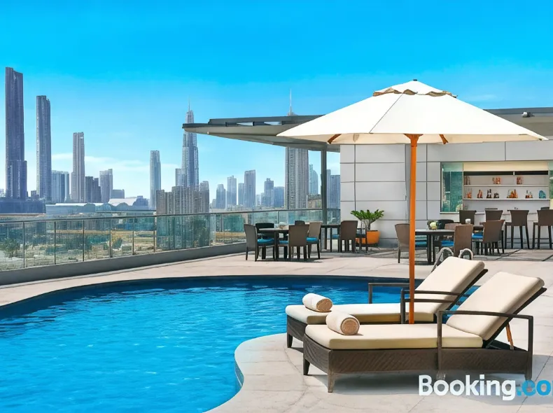 Ritz Carlton DIFC Downtown Dubai