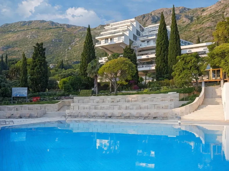 Maistra Select Mlini Hotel