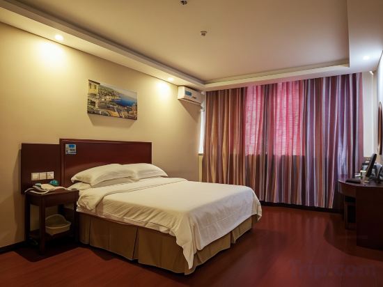 Others 2, GreenTree (Jinhu West Road 84 Plaza), Huai'an