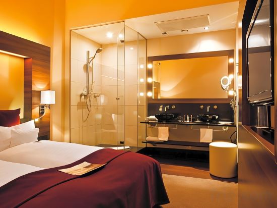 Flemings Selection Hotel Wien-City Room Type - Superior Twin Room