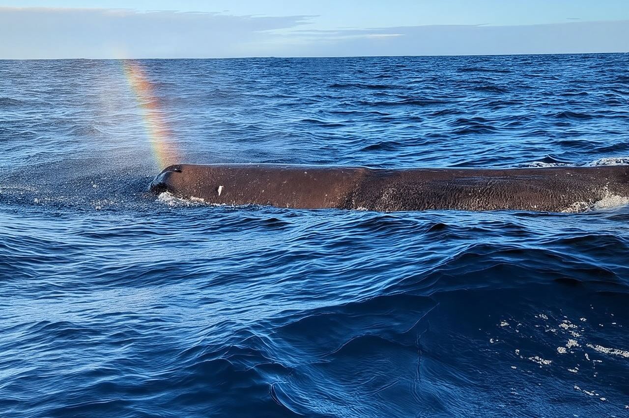 Whale Dream ltd - Whales watching and swim with dolphins