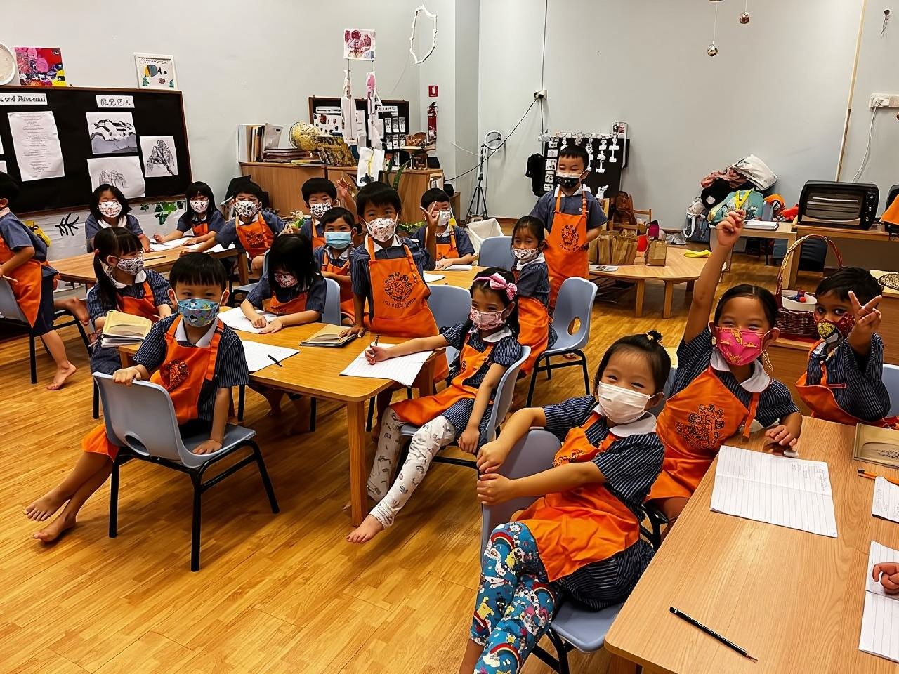 The Little Things Culinary Experience ticket