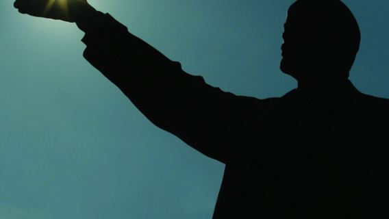 Memento Park: Entry Ticket