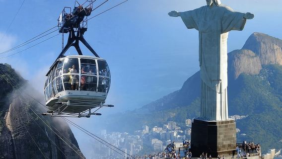 Rio de JaneiroTours