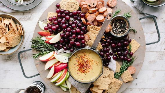 Tour ẩm thực chia sẻ ở Frankfurt