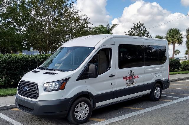 Circuit routier des Huit Drapeaux