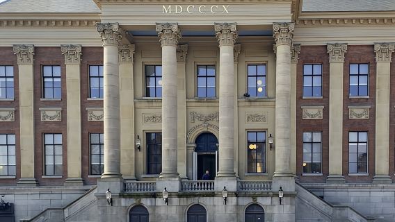Groningen