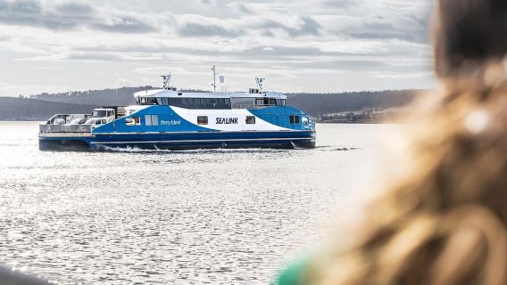 เกาะโฮบาร์ตบรูนี + ประภาคารบรูนีพอยท์ + ทัวร์วันเดียว/ทัวร์หลายวัน