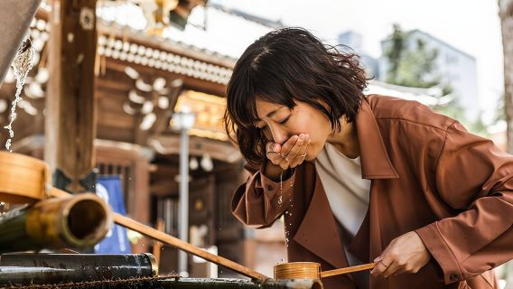 Private Fukuoka Tour with a Local, Highlights & Hidden Gems 100% Personalised