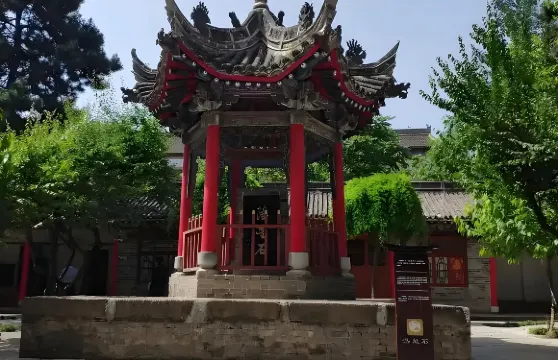 五丈原諸葛廟 + 太白山國家森林公園【2-6人團】門票全包一日遊