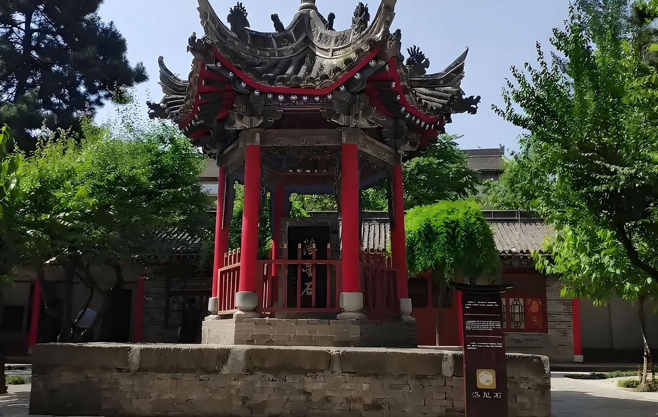 五丈原諸葛廟 + 太白山國家森林公園【2-6人團】門票全包一日遊