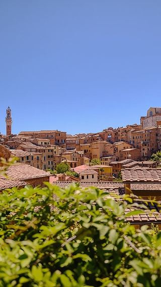 1-day tour of Siena, San Gimignano, Monteriggioni and Chianti wine tasting in Italy