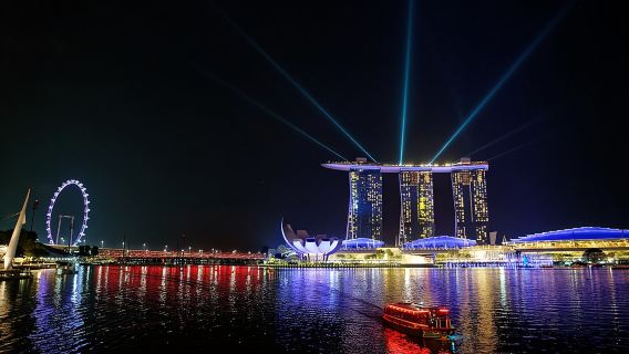 SingaporeTours