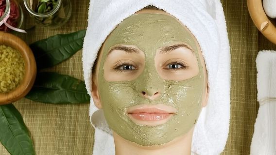 Traditional Turkish Bath, Massage, Face Mask, Peeling in Istanbul