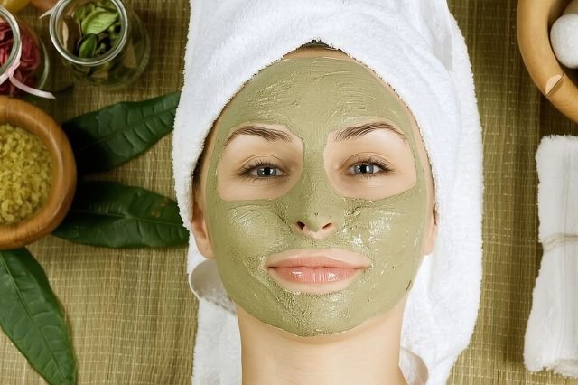 Traditional Turkish Bath, Massage, Face Mask, Peeling in Istanbul