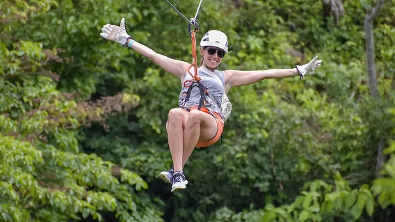 Vandará Explorer Pass – Adventure & Relaxation in One Day