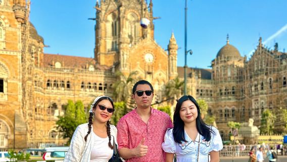 MumbaiTours