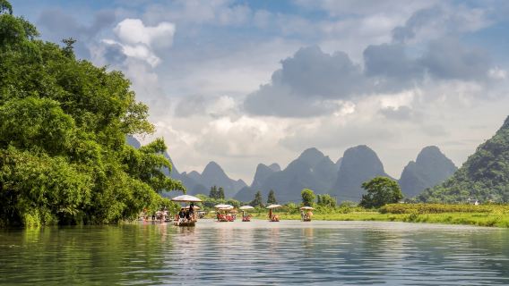 YangshuoTours
