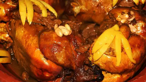 Skip The Line At Chez Ali Marrakech Fantasia Show