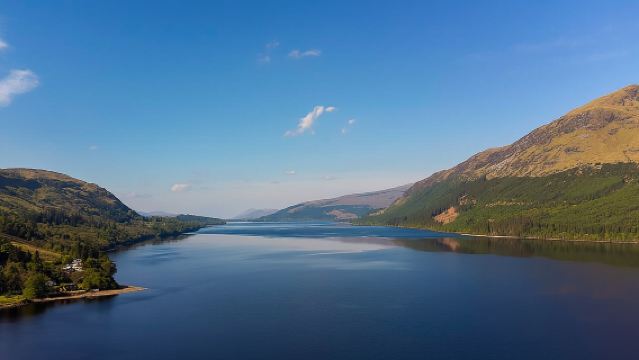 1 giorno a Loch Ness, Glen Coe e nelle Highlands scozzesi da Edimburgo