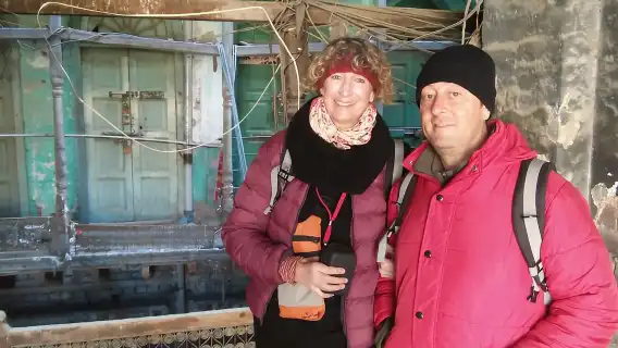 Full day Amritsar city tour with Wagah border ceremony 