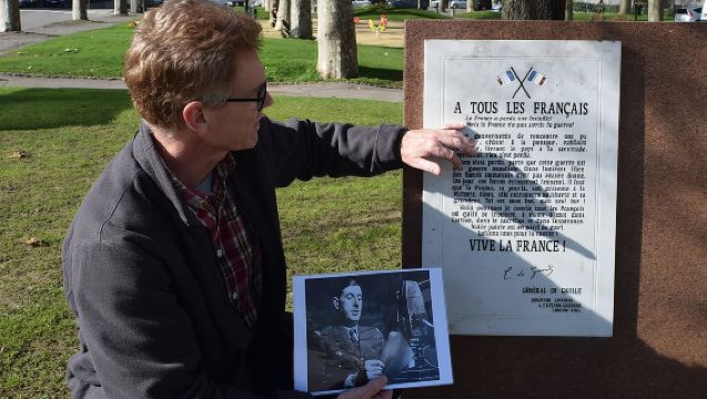 Carcassonne During World War 2