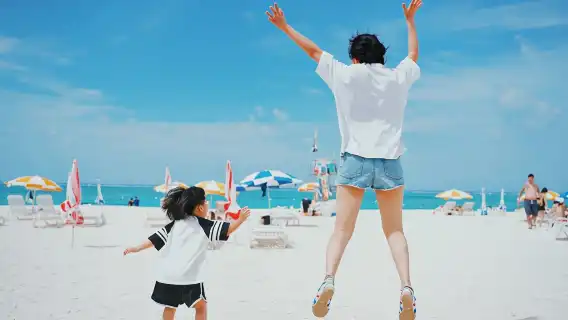 日本沖繩一日遊【私家包車|中日文可選|自由定制