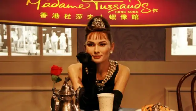 廣州/深圳/珠海出發香港悅享中環純玩一日遊30人內+2正餐