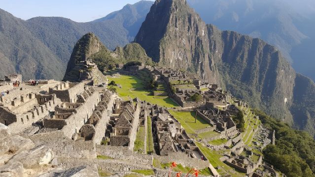 ทัวร์นำเที่ยวส่วนตัวเชิงโบราณคดีและประวัติศาสตร์มาชูปิกชู