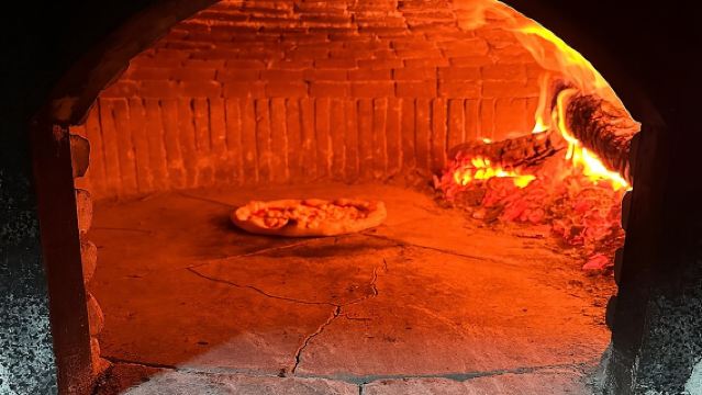 Kochschule in Sorrent – Koche wie die Einheimischen mit Meerblick, 100 % praktisch