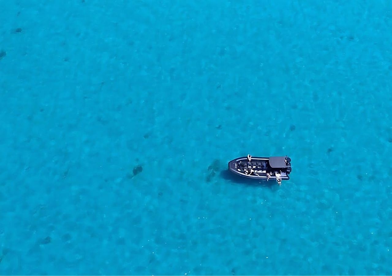 Dunsborough: Geographe Bay Eco & Snorkel Boat Tour