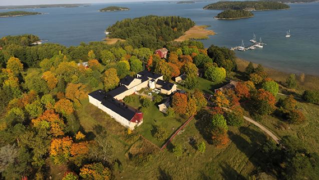 Turku: Full-Day Boat Tour to Seili Island